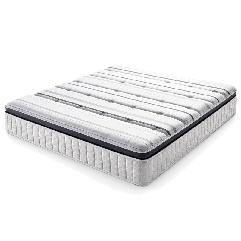 Jiani Ke Lai Man Di Pro Mattress, front product view