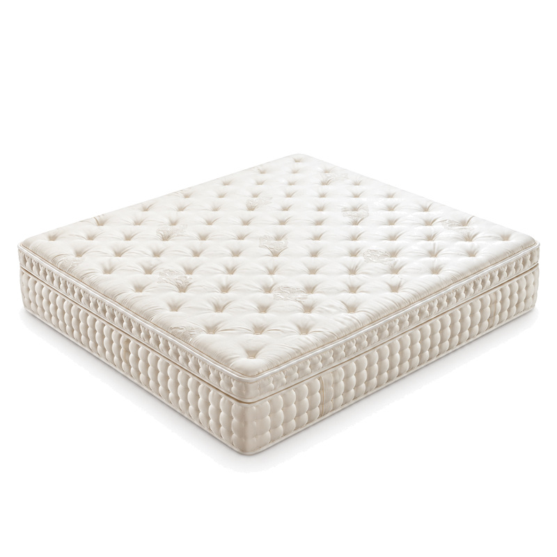 Jiani Luo Sha Mattress, front product view