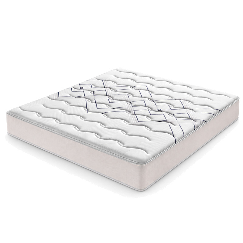 Jiani Pa Er Man Mattress, front product view