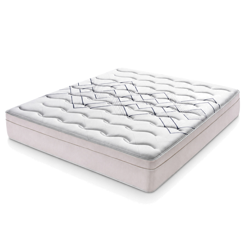 Jiani Pa Er Man Pro Mattress, front product view
