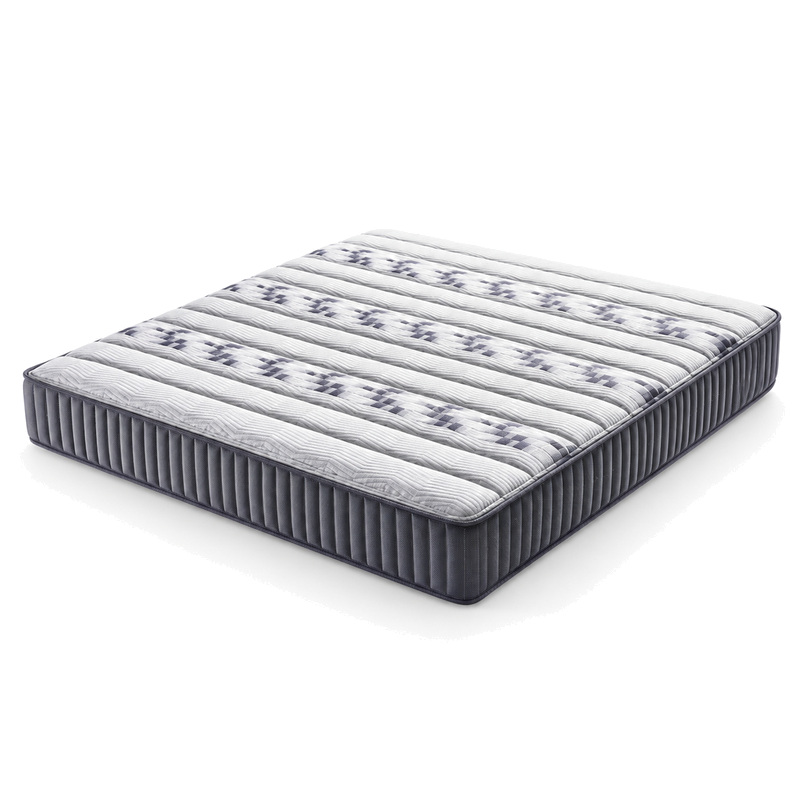 Jiani Sai Er Jin Mattress, front product view
