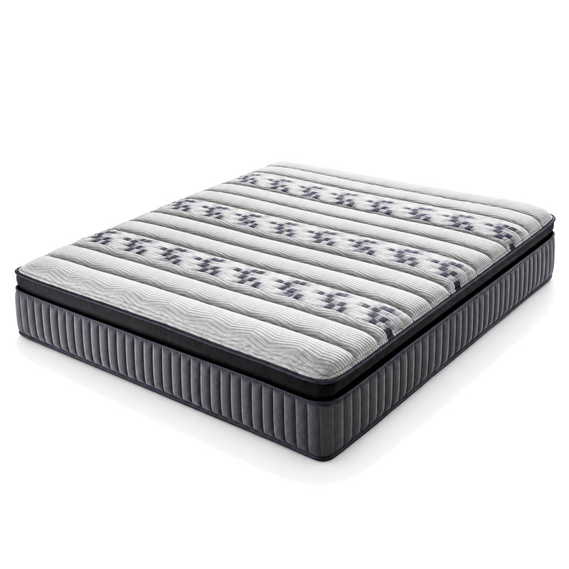 Jiani Sai Er Jin Pro Mattress, front product view