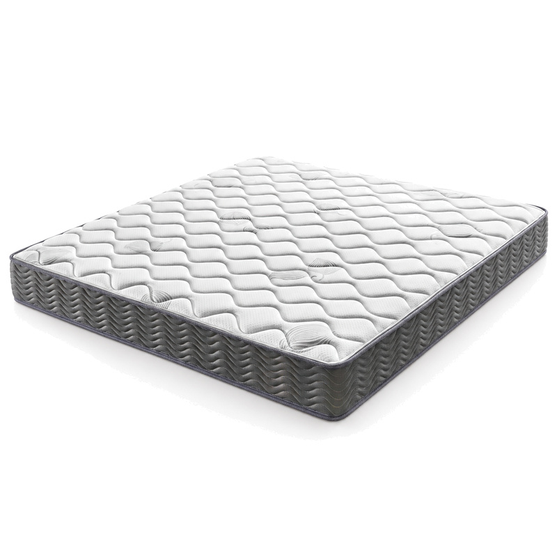 Jiani Shu Man Mattress, front product view