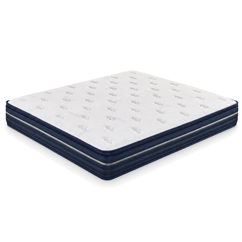 Jiani Ya Jing Mattress, front product view