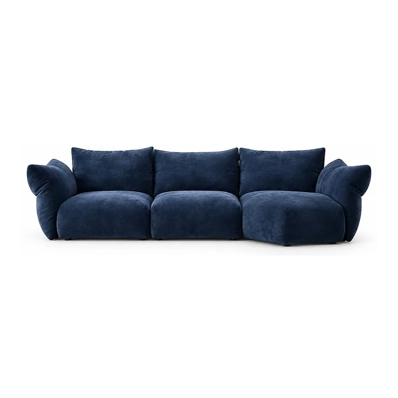 Little Petal Sofa, front product view