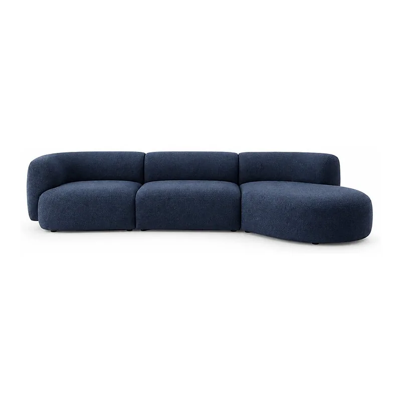 Melody Modular Sofa, front product view