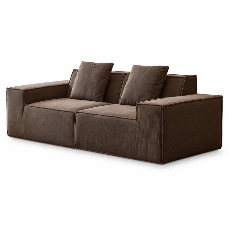 Modular Sofa, front product view