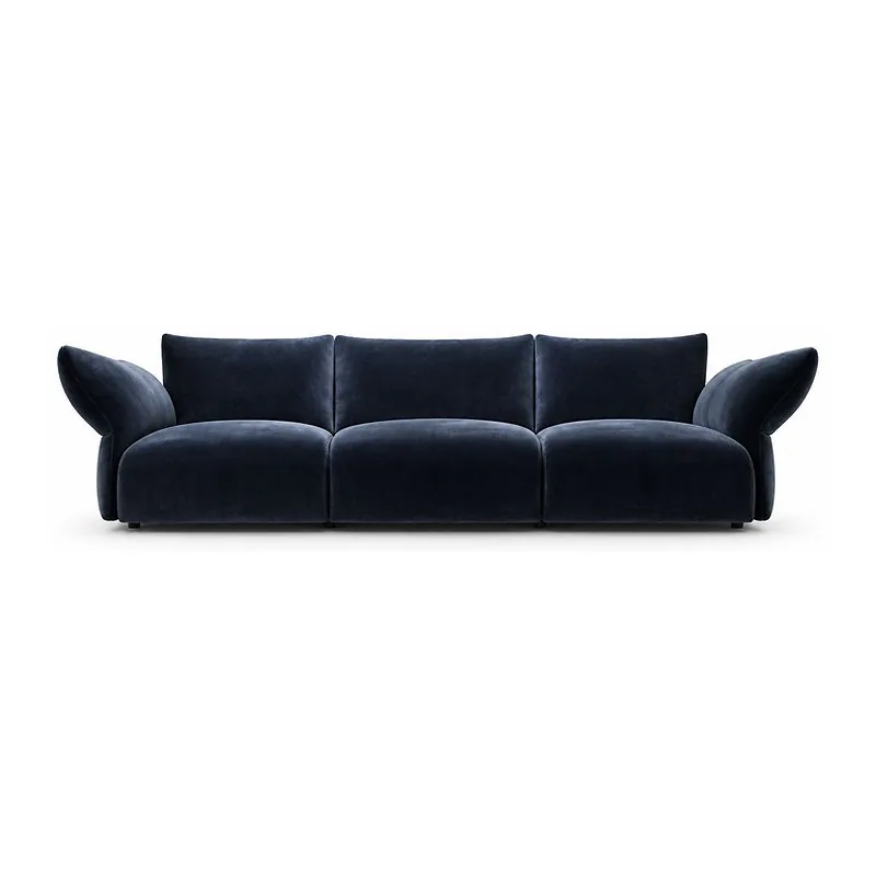 Petal Sofa, front product view