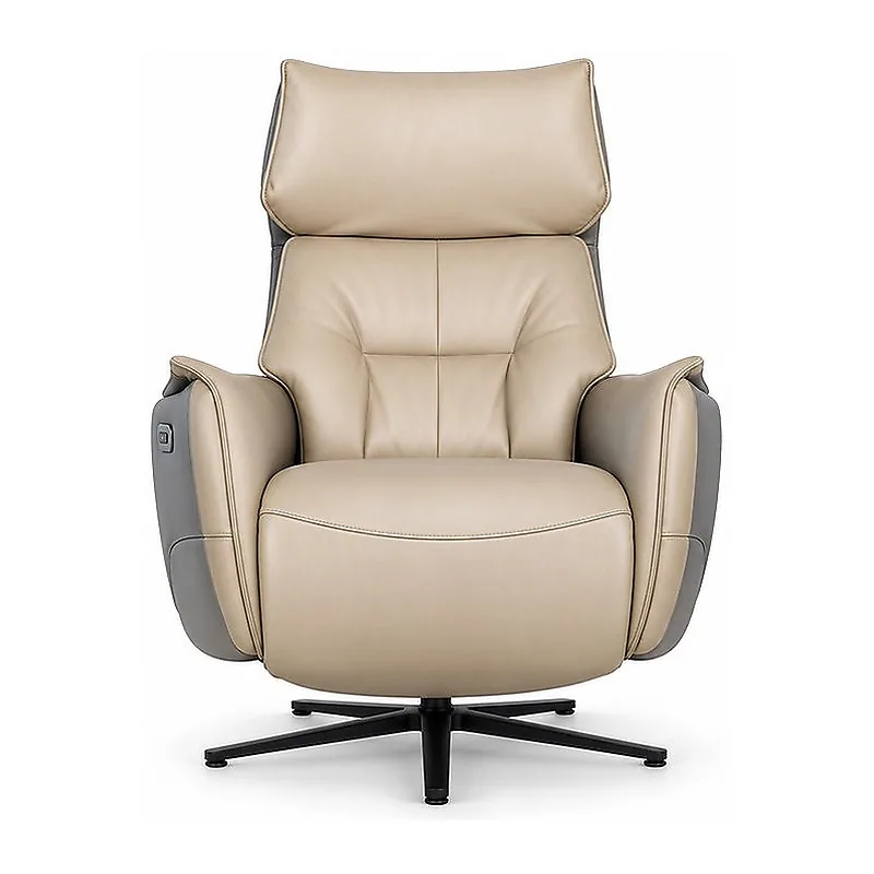 Powered Recliner, front product view