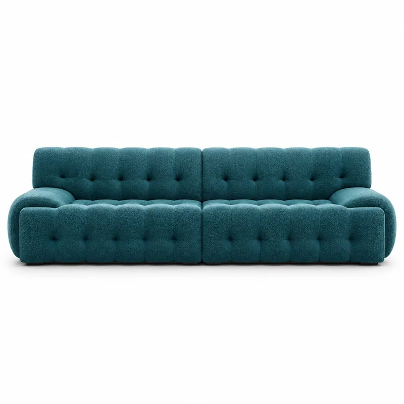 Rochefort Sofa, front product view