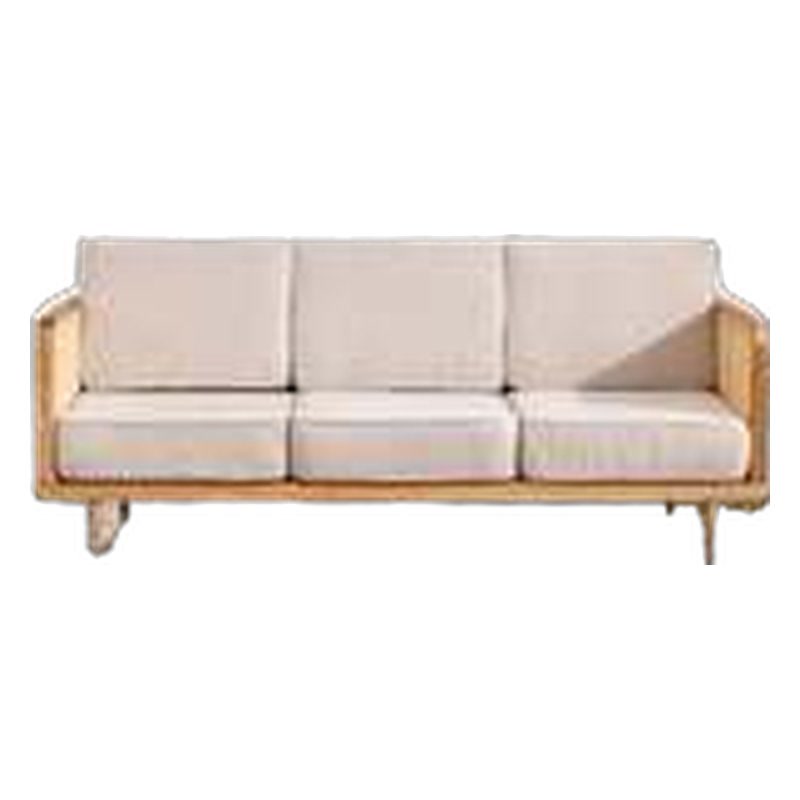 FZ Sofa, front product view