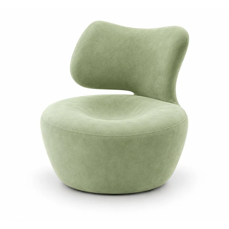 Sprout Lounge Chair, front product view
