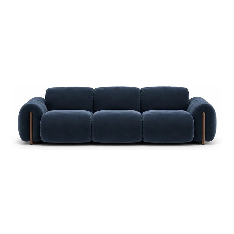 Suya Sofa, front product view